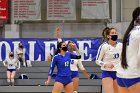 Volleyball vs RWU  Wheaton Women’s Volleyball vs Roger Williams University. : Volleyball, VB